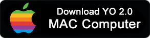 U2 MAC Download Button
