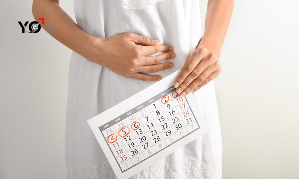 Trễ kinh là biểu hiệu thụ thai thành công phổ biến ở hầu hết nữ giới