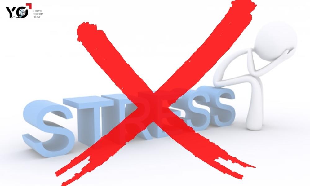 Tránh căng thẳng kéo dài gây suy giảm Progesterone
