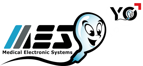 Medical Electronic Systems the Company Behind YO Home Sperm Test 6