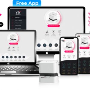 YO Home Sperm Test PC MAC Android Apple iPhone Mens Home Sperm Fertility Motility Test Free App 600x366 1