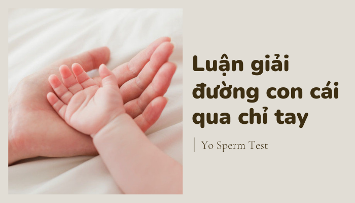 Luan giai duong con cai qua chi tay