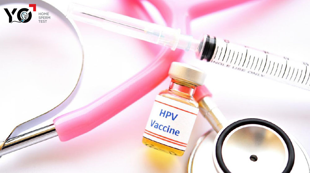 Tiêm HPV là giải pháp tốt nhất hiện nay giúp phụ nữ phòng ung thư cổ tử cung