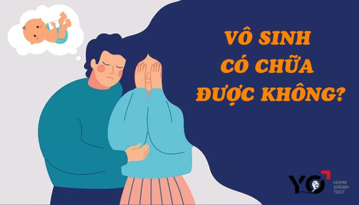 Vô sinh có chữa được không thum