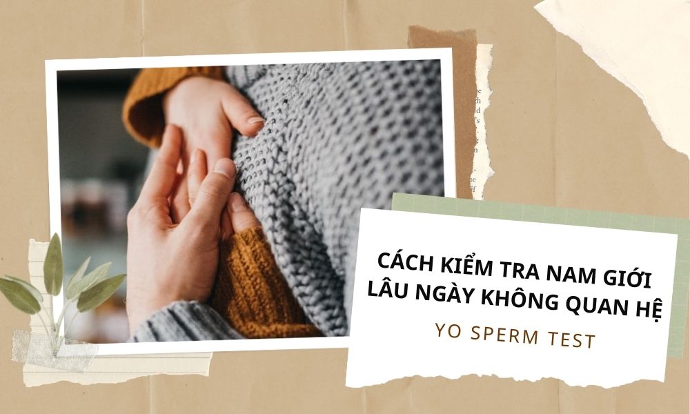 cach nhan biet dan ong lau ngay khong quan he