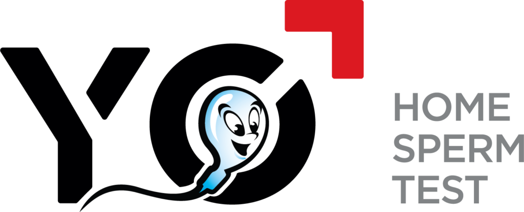 Yo Sperm Test