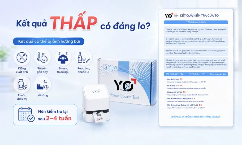 may test bao thap co dang lo khong 1