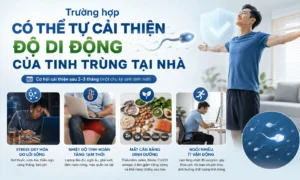 tinh trung di dong kem co tu cai thien tai nha duoc khong 1