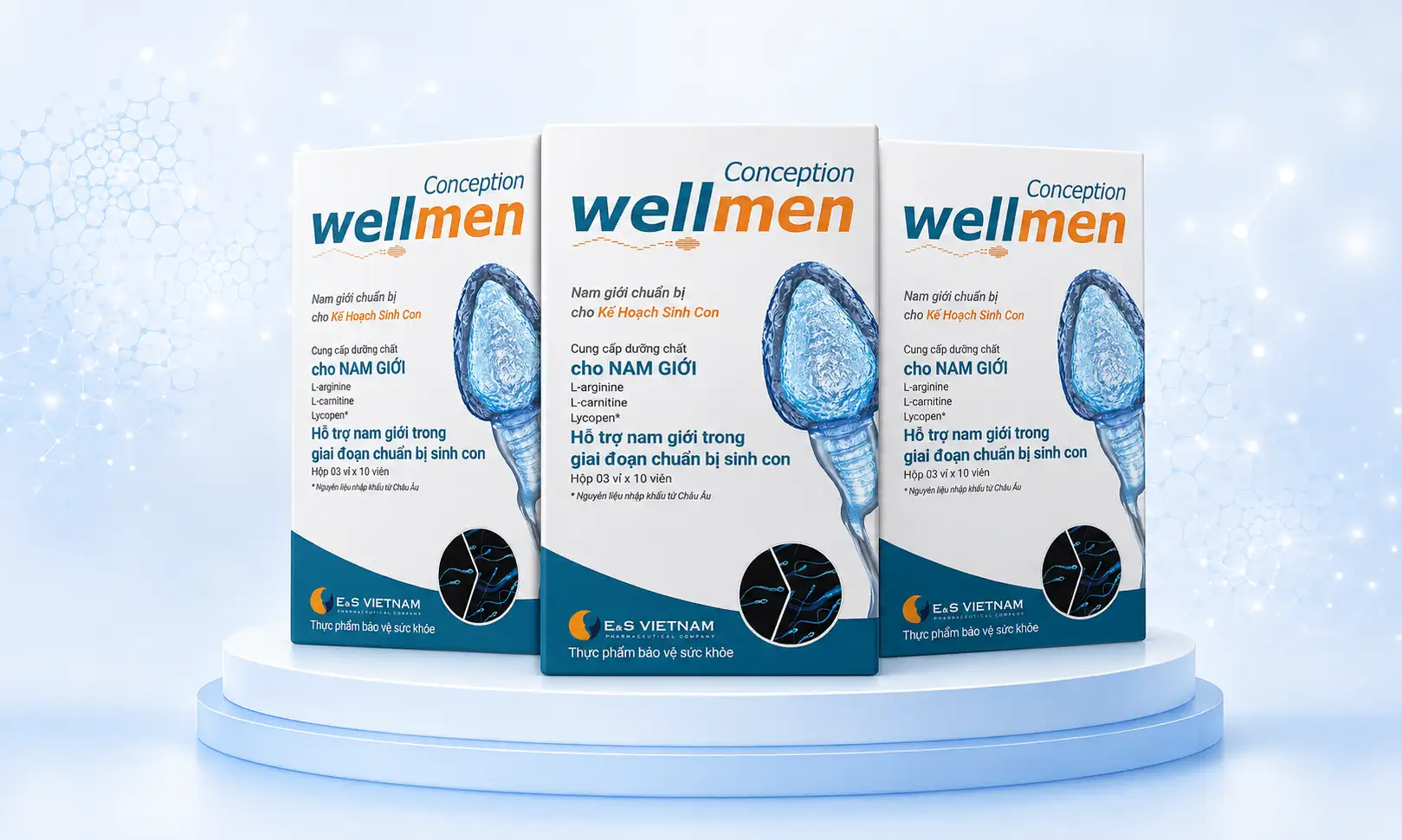 wellmen-conception