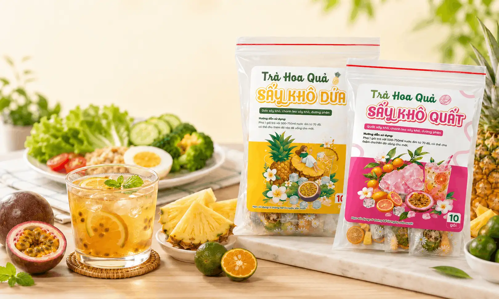 tra detox tao moi truong axit 2