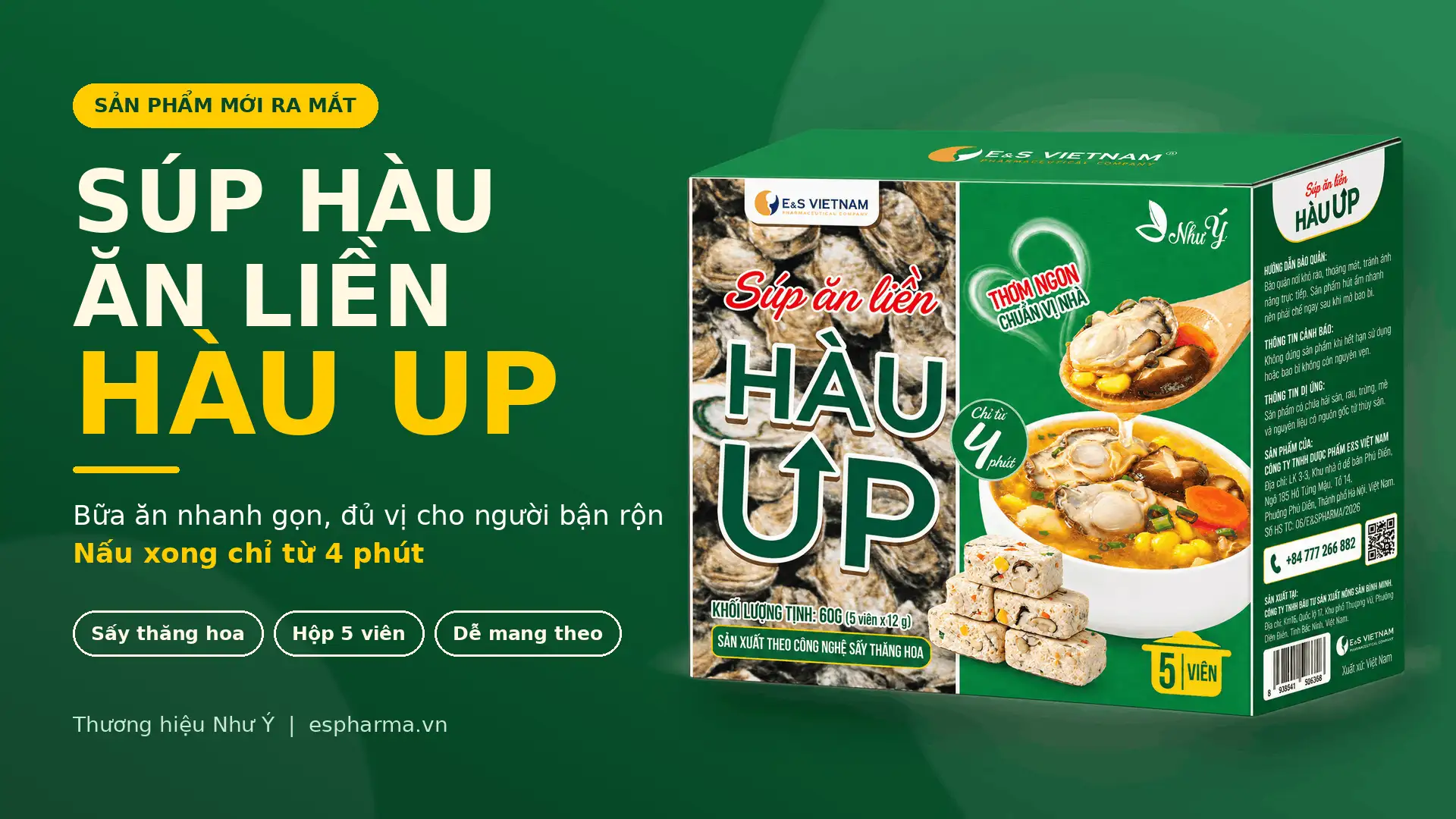 sup hau up 7